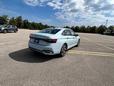 Volkswagen Jetta  2025 à Barrie, Ontario