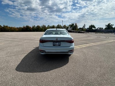 Volkswagen Jetta  2025 à Barrie, Ontario