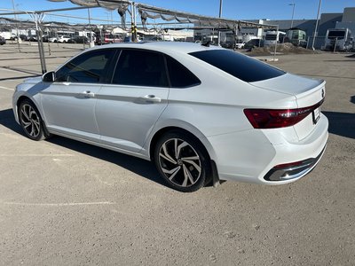 2025 Volkswagen Jetta in Calgary, Alberta