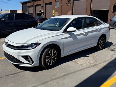 2025 Volkswagen Jetta in Markham, Ontario