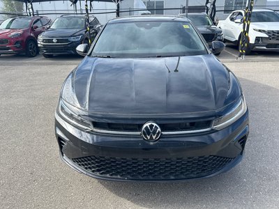 2025 Volkswagen Jetta in Calgary, Alberta