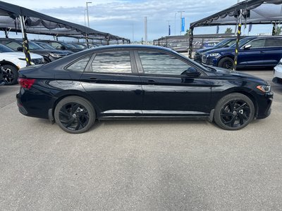 2025 Volkswagen Jetta in Calgary, Alberta