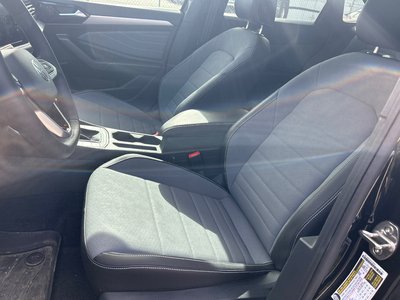 2025 Volkswagen Jetta in Calgary, Alberta