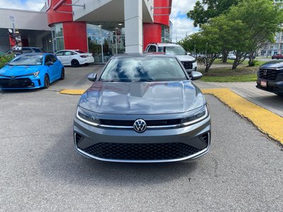 2025 Volkswagen Jetta in Markham, Ontario