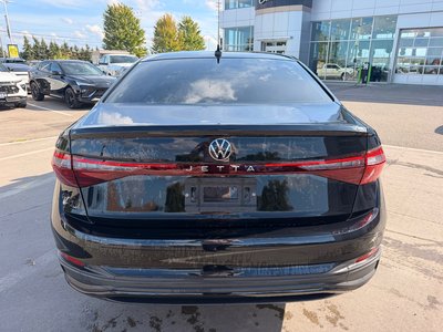 2025 Volkswagen Jetta in Brampton, Ontario