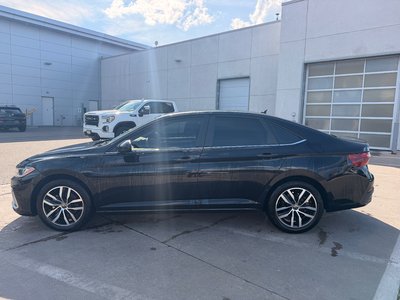 2025 Volkswagen Jetta in Brampton, Ontario
