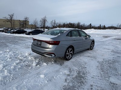 2026 Volkswagen Jetta in Barrie, Ontario