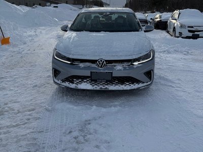 2026 Volkswagen Jetta in Barrie, Ontario