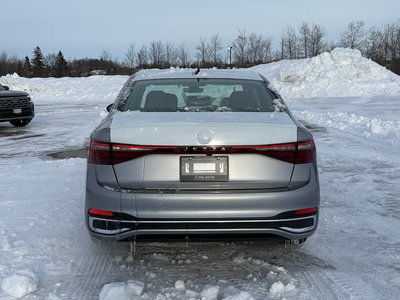 2026 Volkswagen Jetta in Barrie, Ontario