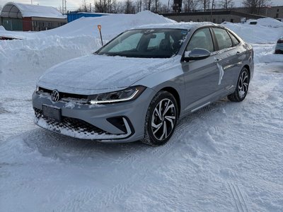 2026 Volkswagen Jetta in Barrie, Ontario