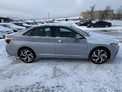 2026 Volkswagen Jetta in Barrie, Ontario