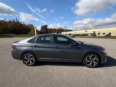 2026 Volkswagen Jetta in Barrie, Ontario