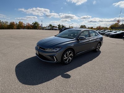 2026 Volkswagen Jetta in Barrie, Ontario