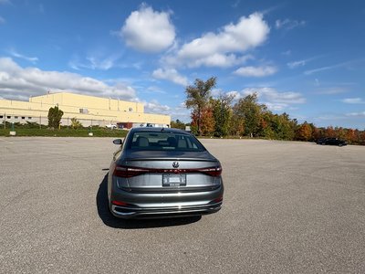 2026 Volkswagen Jetta in Barrie, Ontario