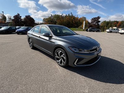 2026 Volkswagen Jetta in Barrie, Ontario