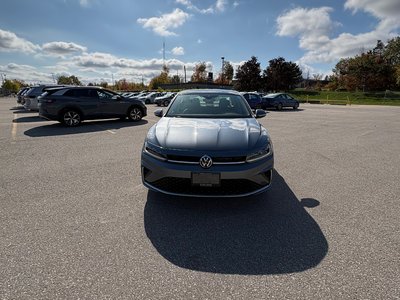 2026 Volkswagen Jetta in Barrie, Ontario