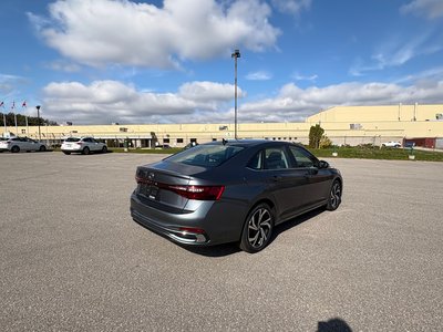 2026 Volkswagen Jetta in Barrie, Ontario