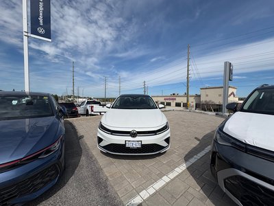 2026 Volkswagen Jetta in Barrie, Ontario