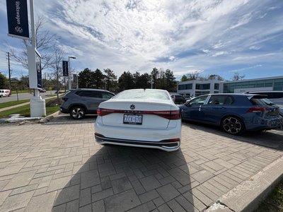 2026 Volkswagen Jetta in Barrie, Ontario