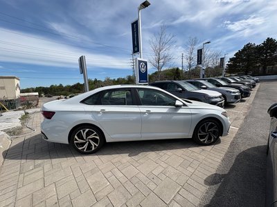 2026 Volkswagen Jetta in Barrie, Ontario