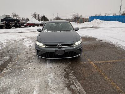 2026 Volkswagen Jetta in Barrie, Ontario