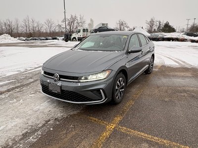 2026 Volkswagen Jetta in Barrie, Ontario