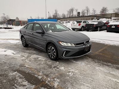2026 Volkswagen Jetta in Barrie, Ontario