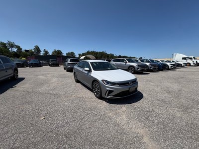 2026 Volkswagen Jetta in Barrie, Ontario