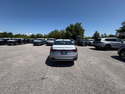 2026 Volkswagen Jetta in Barrie, Ontario