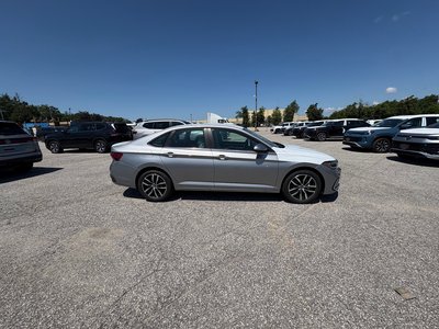 2026 Volkswagen Jetta in Barrie, Ontario