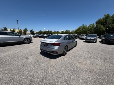2026 Volkswagen Jetta in Barrie, Ontario