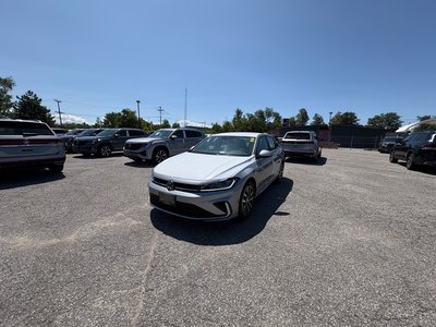 2026 Volkswagen Jetta in Barrie, Ontario