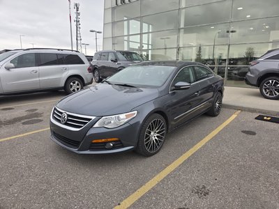 Volkswagen Passat CC  2009 à Calgary, Alberta