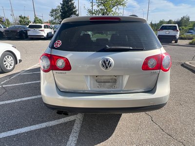 2010 Volkswagen Passat Wagon in Bolton, Ontario