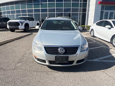 2010 Volkswagen Passat Wagon in Bolton, Ontario