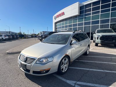 2010 Volkswagen Passat Wagon in Bolton, Ontario