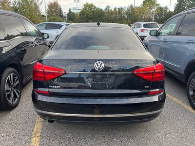 2016 Volkswagen Passat in Markham, Ontario