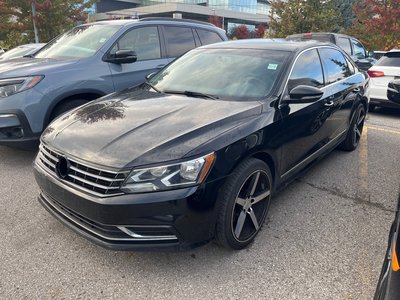 2016 Volkswagen Passat in Markham, Ontario