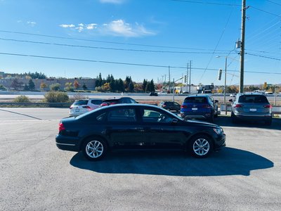 2018 Volkswagen Passat in Barrie, Ontario