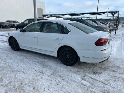 Volkswagen Passat  2019 à Calgary, Alberta