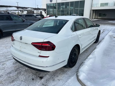 Volkswagen Passat  2019 à Calgary, Alberta