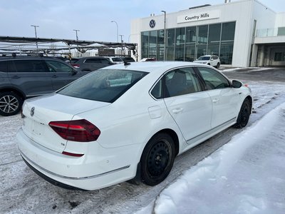 Volkswagen Passat  2019 à Calgary, Alberta