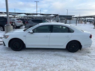 Volkswagen Passat  2019 à Calgary, Alberta