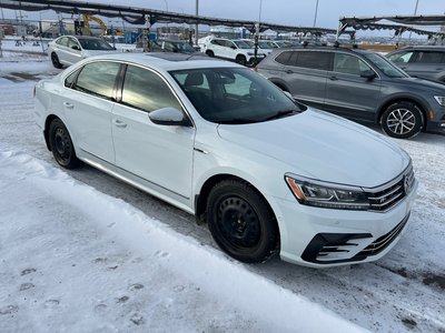 Volkswagen Passat  2019 à Calgary, Alberta