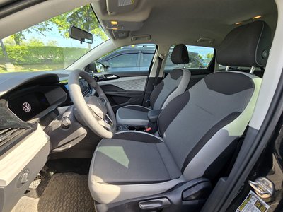 2022 Volkswagen Taos in Markham, Ontario