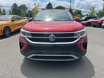 2022 Volkswagen Taos in Saint-Bruno-de-Montarville, Quebec