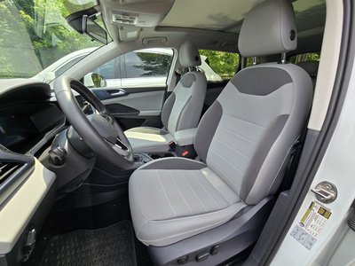 2022 Volkswagen Taos in Markham, Ontario