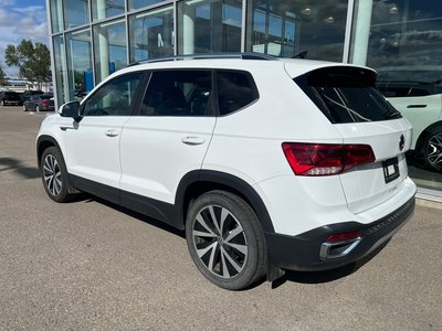 Volkswagen Taos  2022 à Regina, Saskatchewan