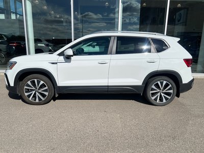Volkswagen Taos  2022 à Regina, Saskatchewan