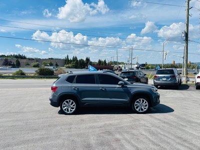 Volkswagen Taos  2022 à Barrie, Ontario